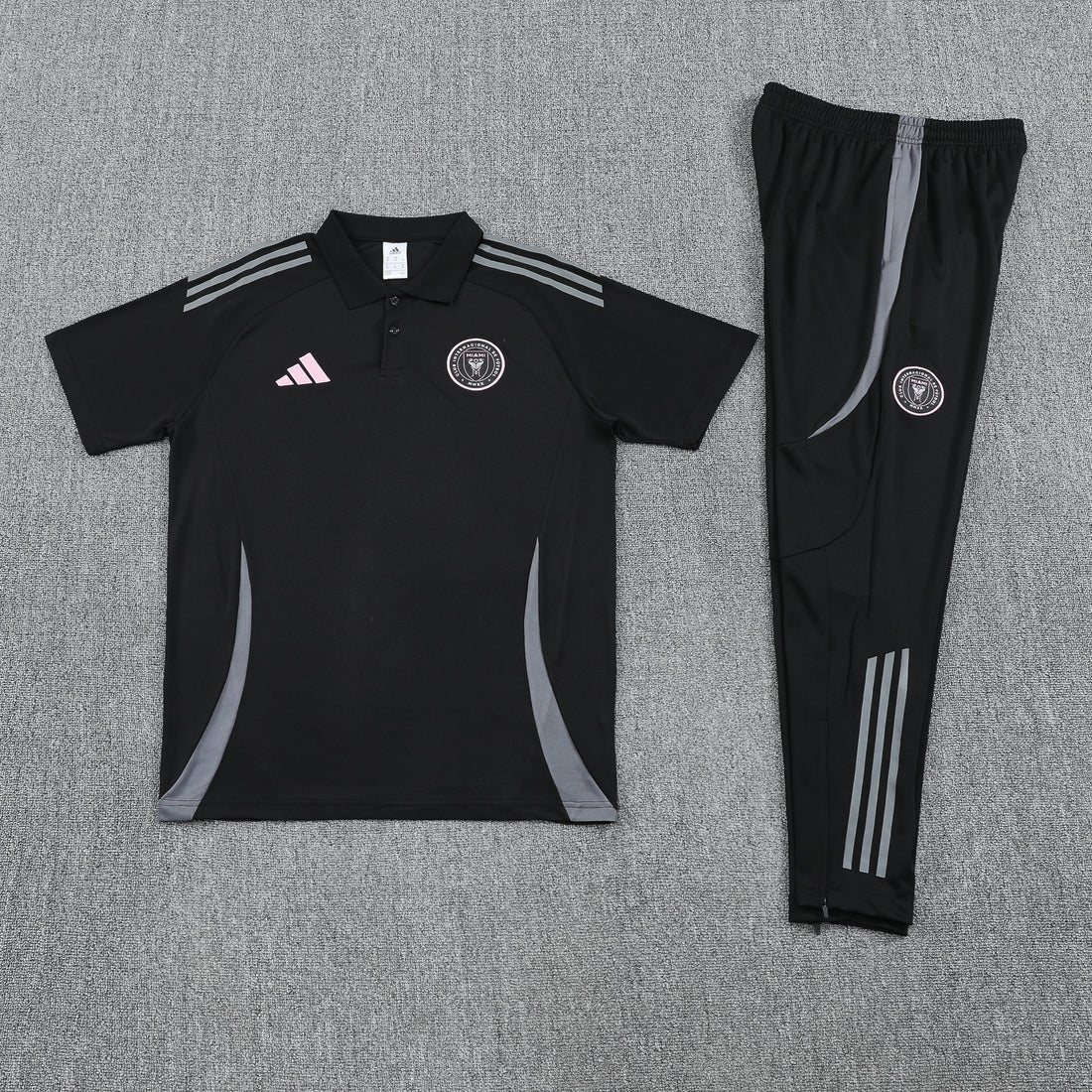 Maglia e Pantaloni Inter Miami 25/26