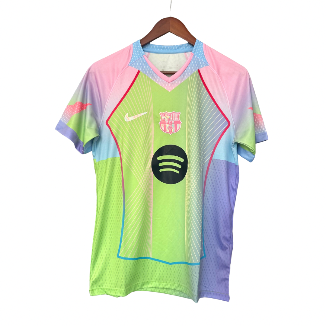 Maglia Barcelona edizione speciale 25/26