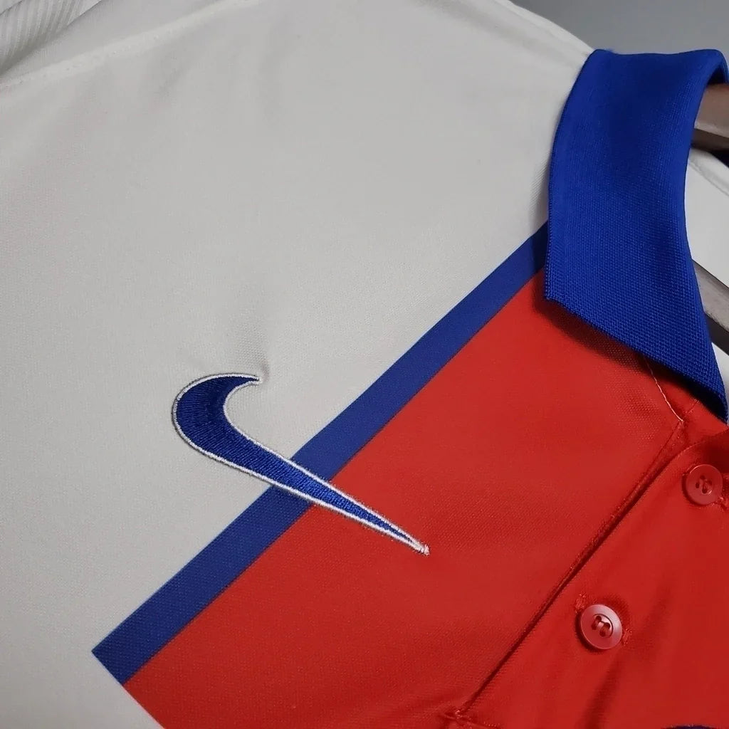 Maglia Retro PSG Away 20/21