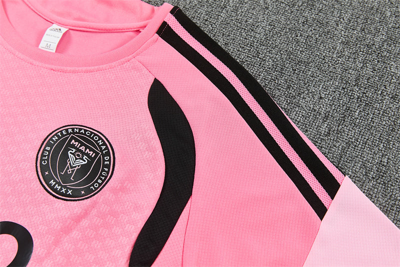 Maglia da allenamento e pantaloncini del Inter Miami Bambino 26/27