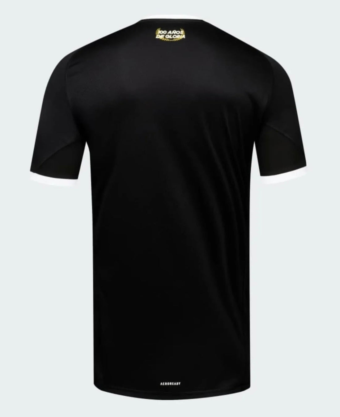 Maglia Colo Colo Edizione speciale per il 100° anniversario