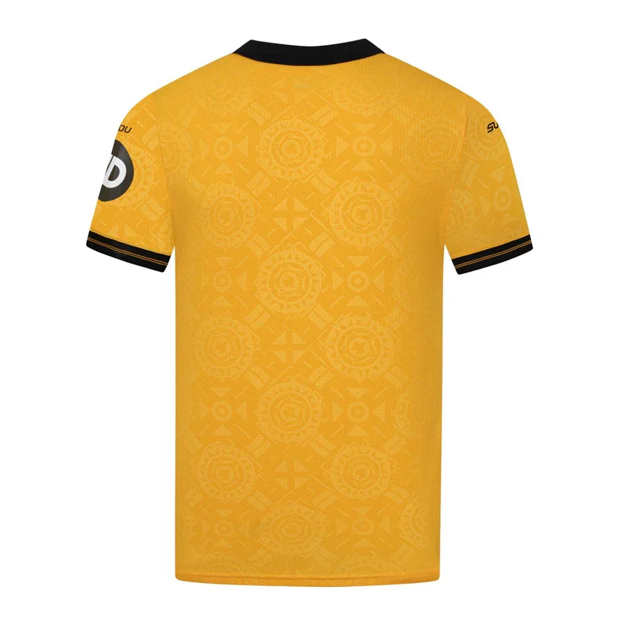 Maglia Wolverhampton Home 25/26