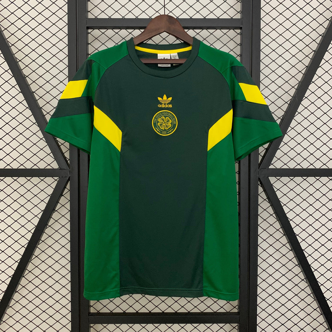 Maglia Celtic Edición Especial