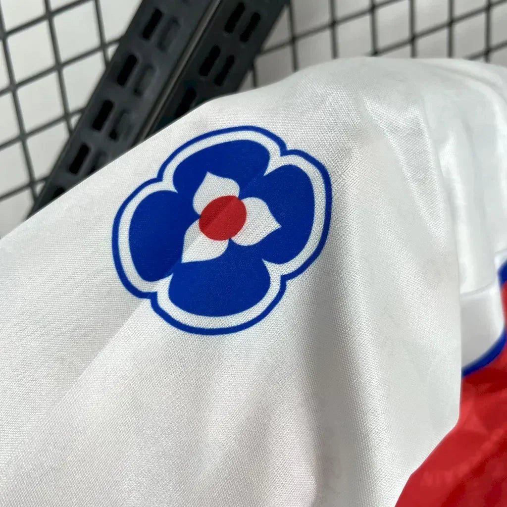 Maglia Retro PSG Away 94/95