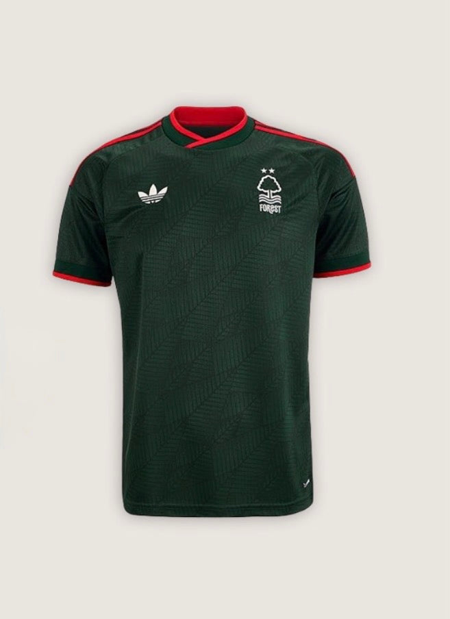 Maglia Nottingham Forest Away 26/27
