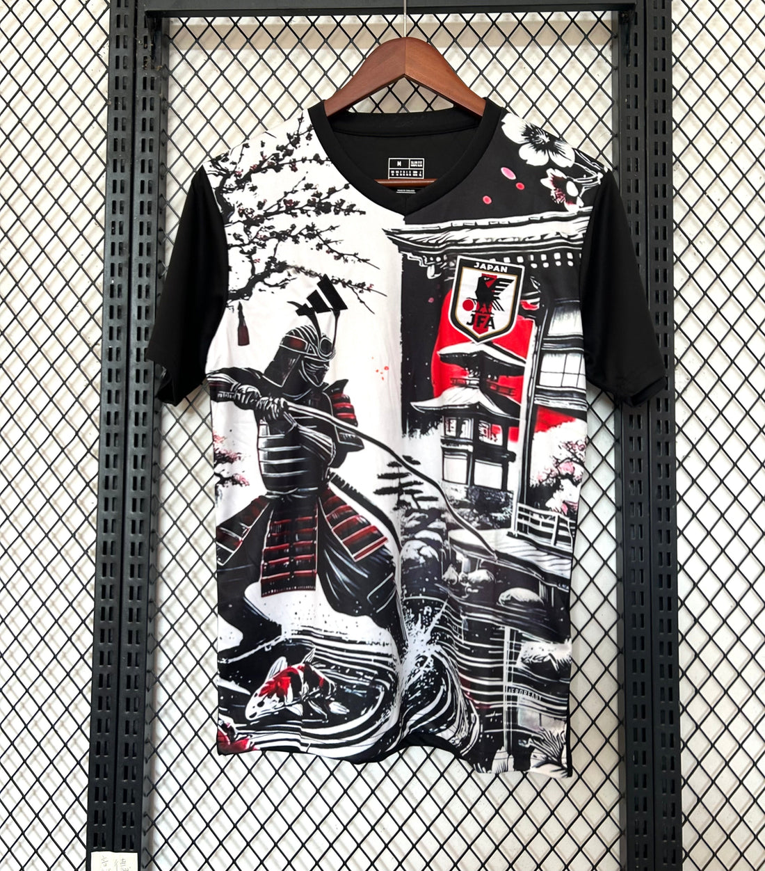 Maglia Giappone Edizione Speciale 25/26