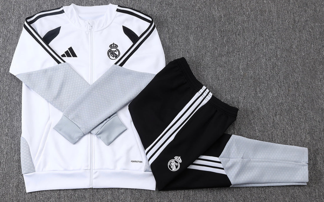 Tuta Calcio Real Madrid 26/27