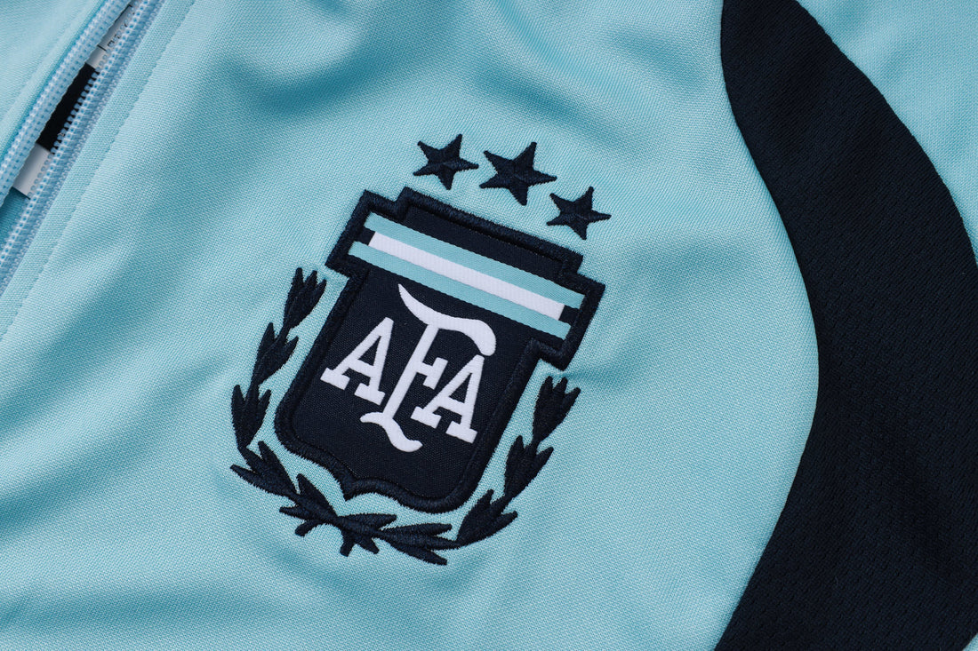 Tuta Calcio Argentina 25/26