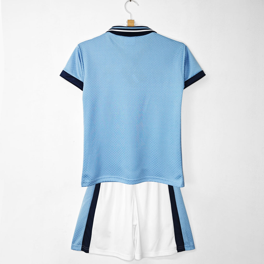 T-shirt e Pantaloncini per Bambino SS Lazio Retro 96/97