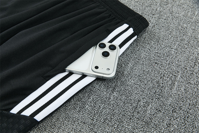 Maglia da allenamento e pantaloncini del Inter Miami Bambino 26/27