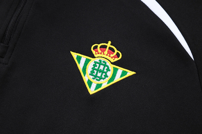Tuta Calcio Real Betis 25/26