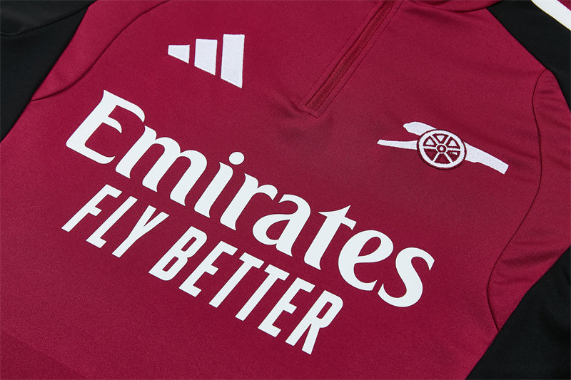 Tuta Calcio Arsenal 26/27