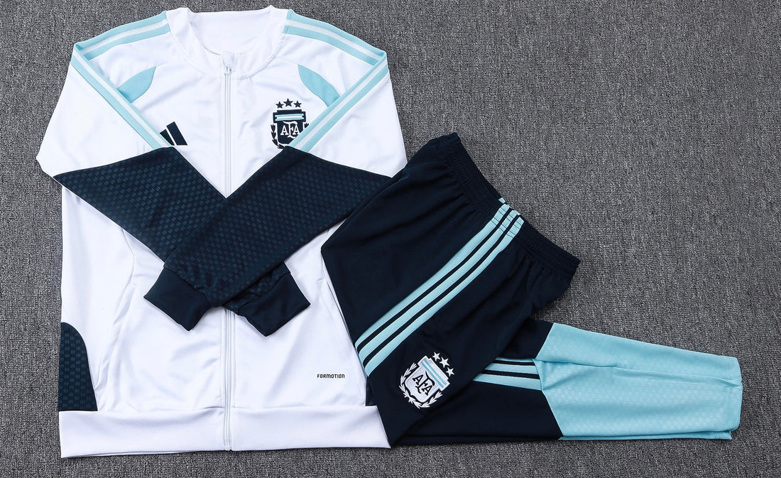Tuta Calcio Argentina 26/27