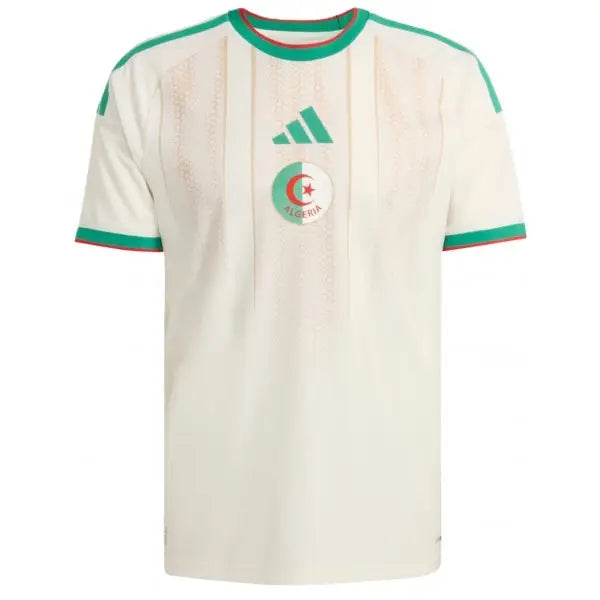 Maglie Calcio Algeria Home 26/27