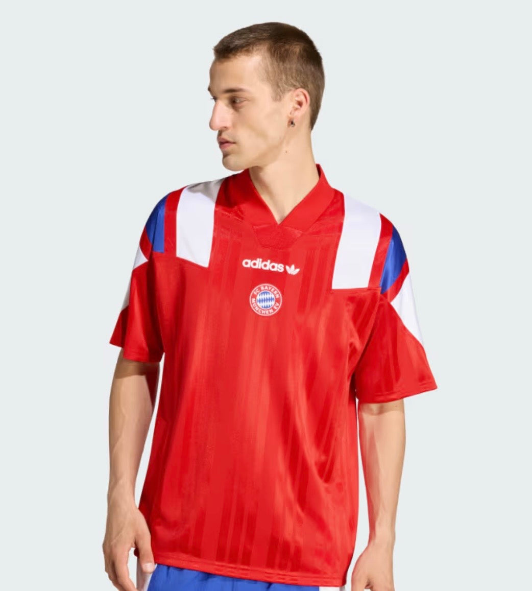 Maglia Bayern Monaco EQT 2026