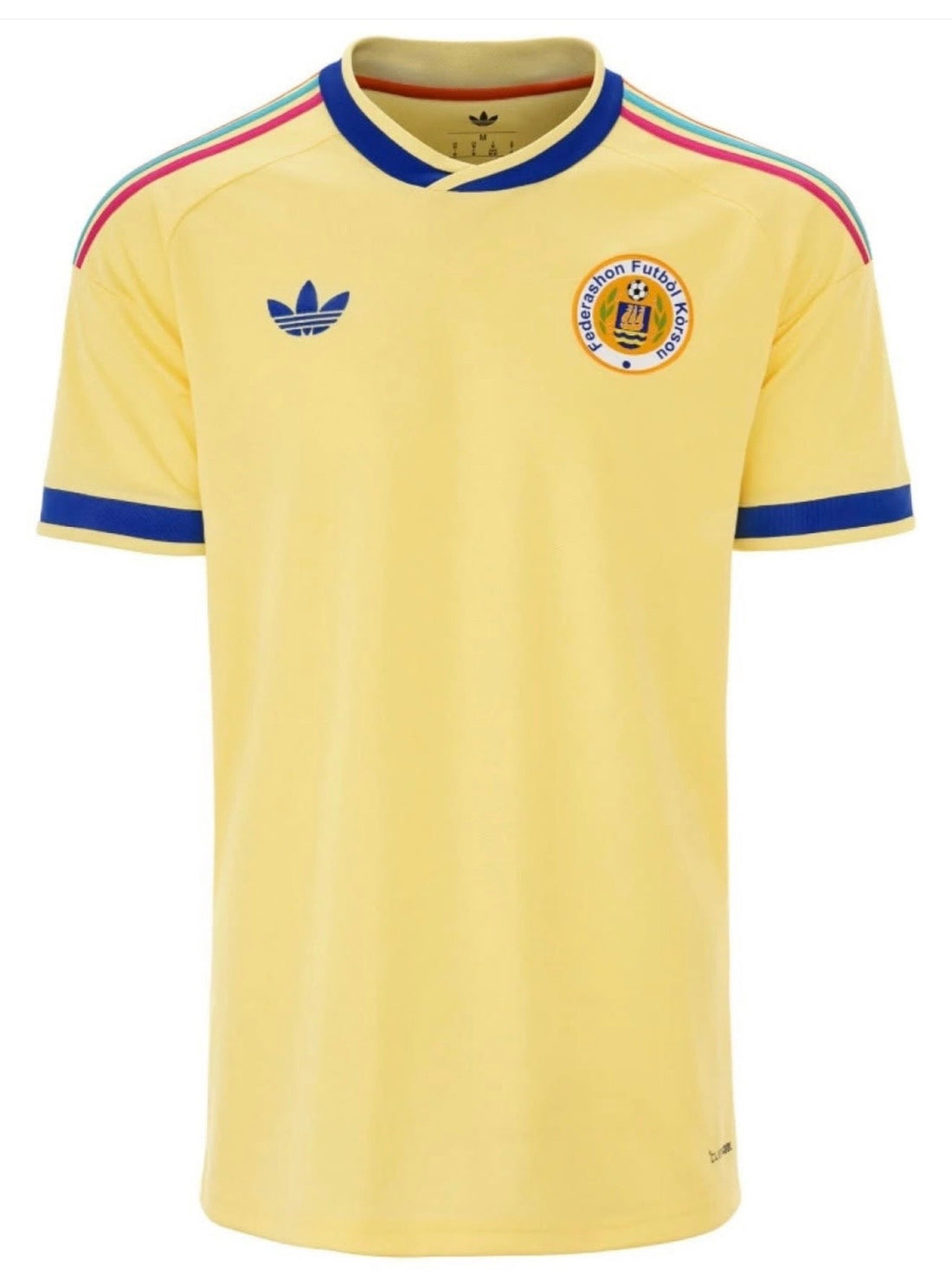 Maglie Calcio Curaçao Away 26/27