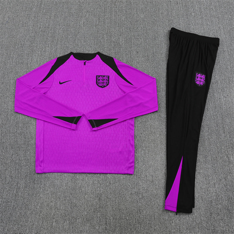 Tuta Calcio Inghilterra Bambino 25/26