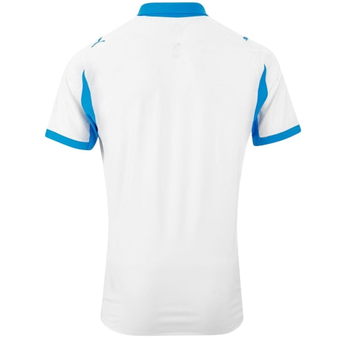 Maglia Olympique de Marseille Home 25/26 - Versione Giocatore