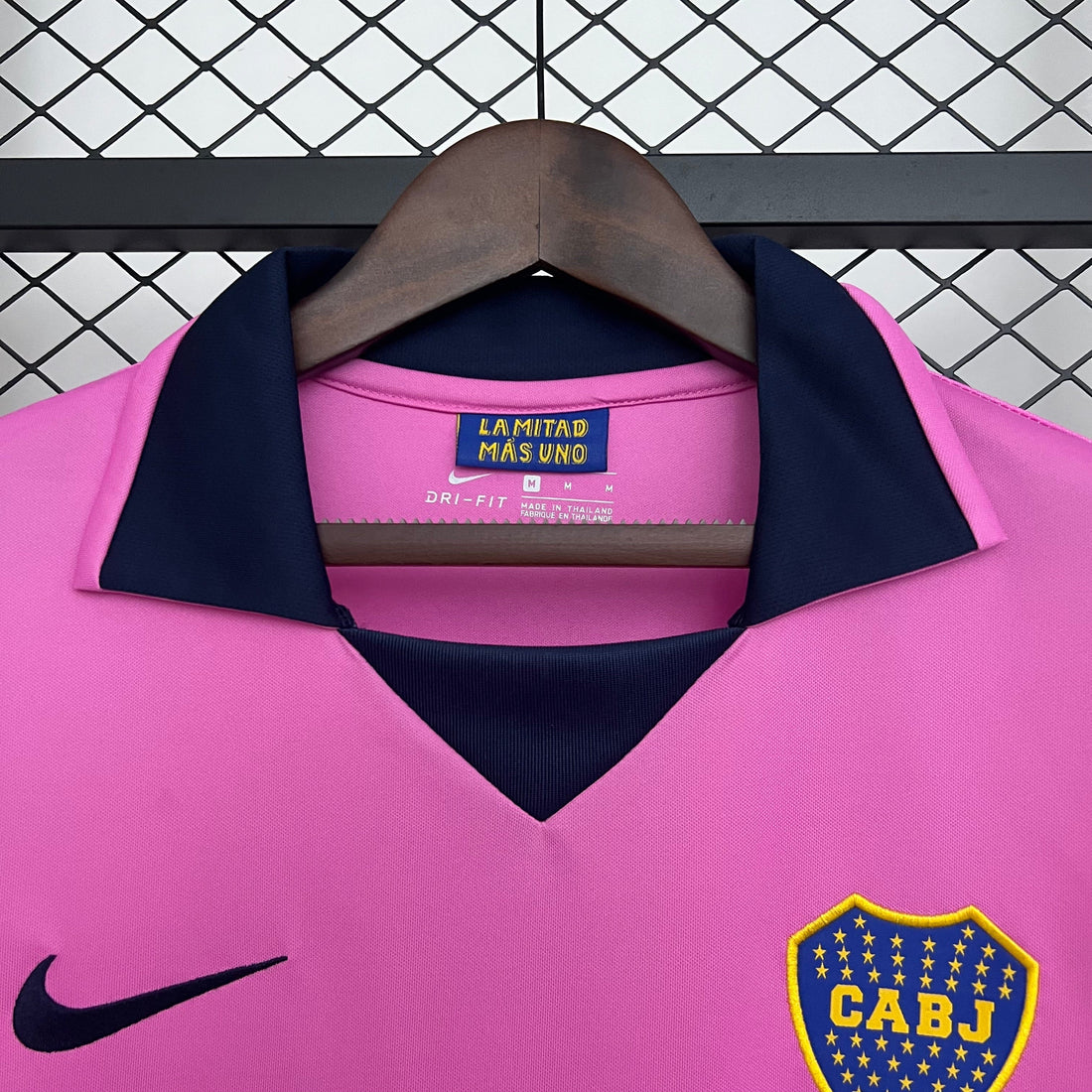 Maglia Retro Boca Juniors Home Away 13/14