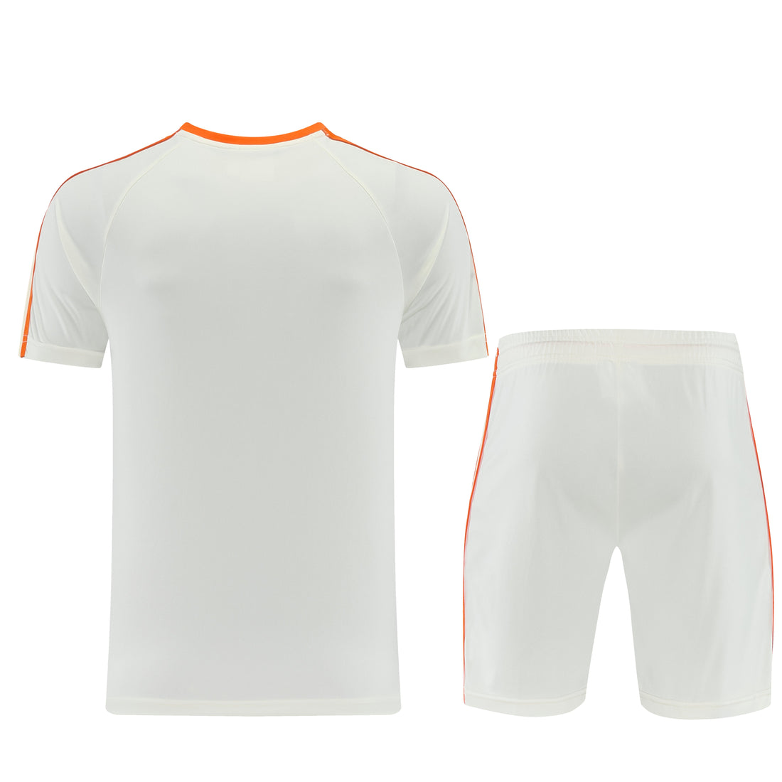 Maglia da allenamento e pantaloncini del Bayern 26/27