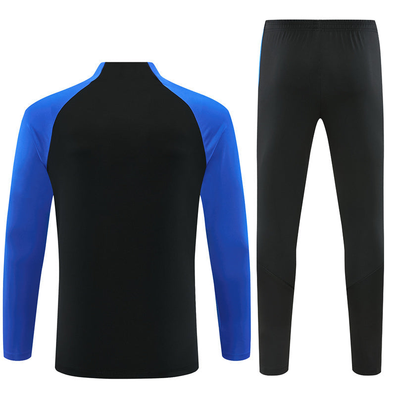 Insieme Tuta Calcio Inter Bambino 26/27