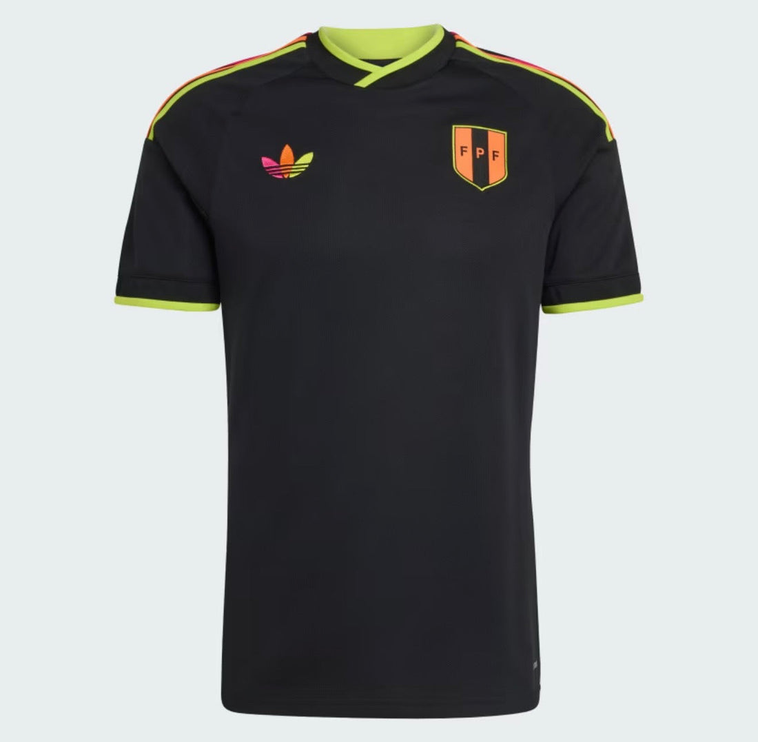 Maglie Calcio Peru Away 26/27