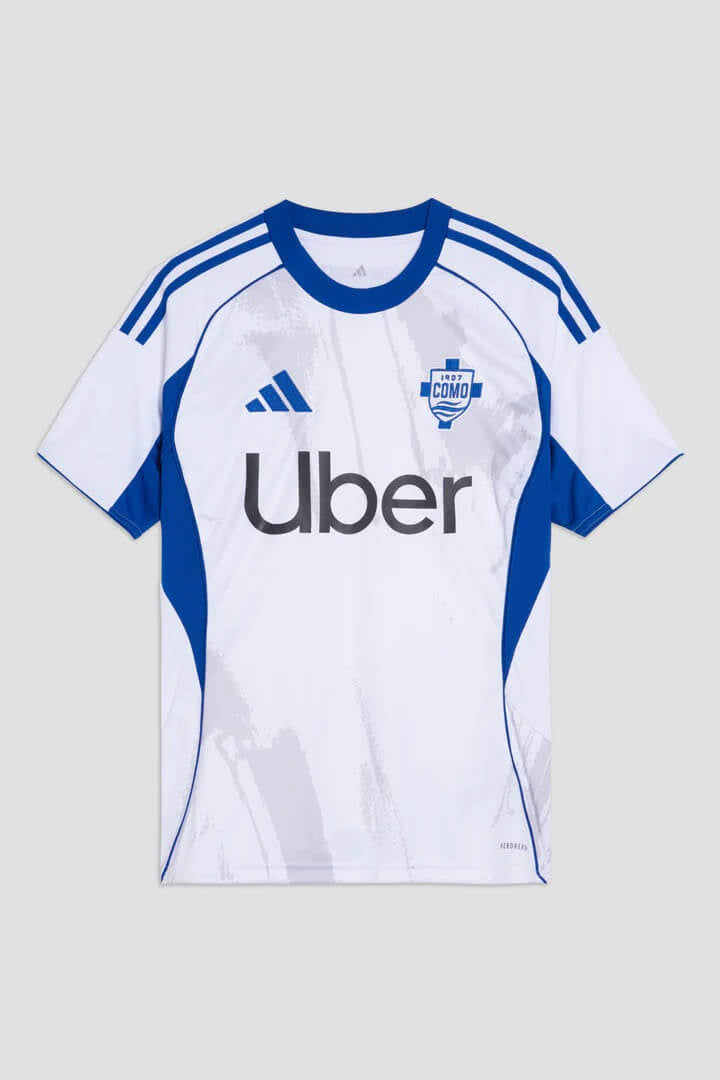 Maglia COMO 1907 Away 25/26