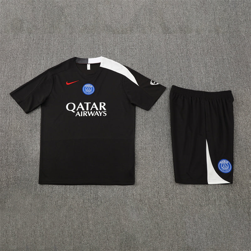 Maglia e Pantaloncini Allenamento PSG 25/26