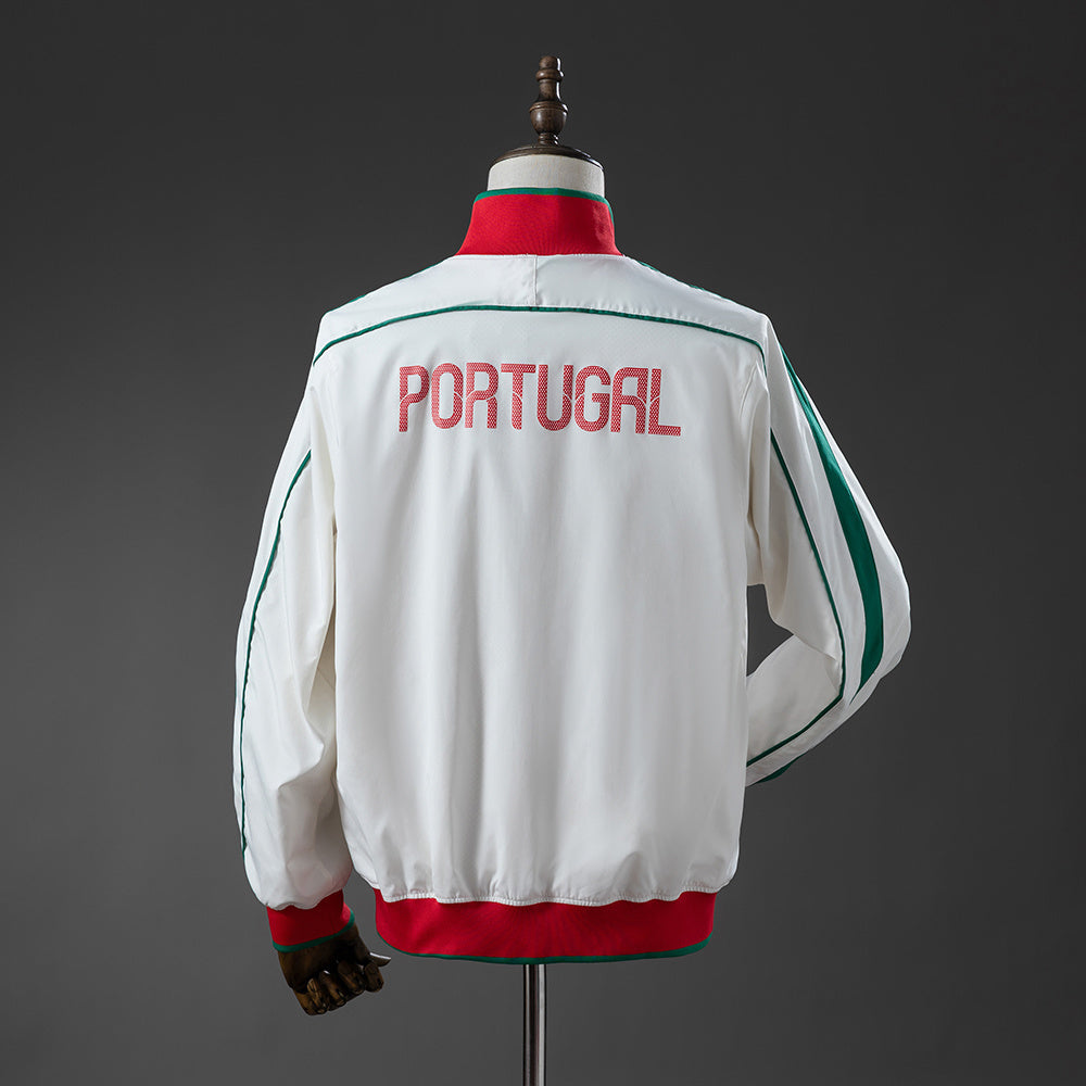 Cappotto Impermeabile Portugal Retro 10/11