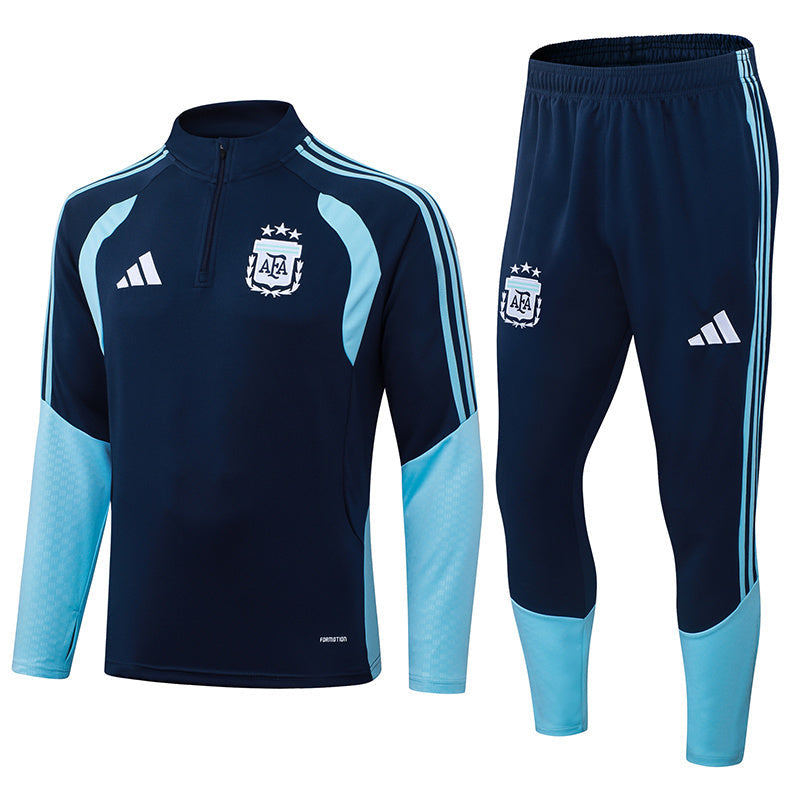 Tuta Calcio Argentina Bambino 25/26