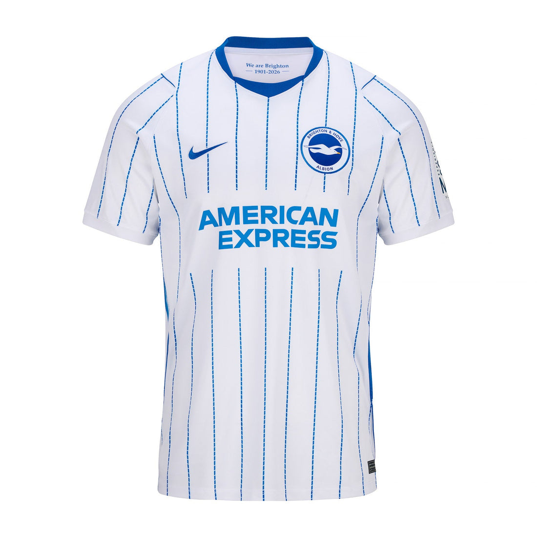 Maglia Brighton Away 26/27