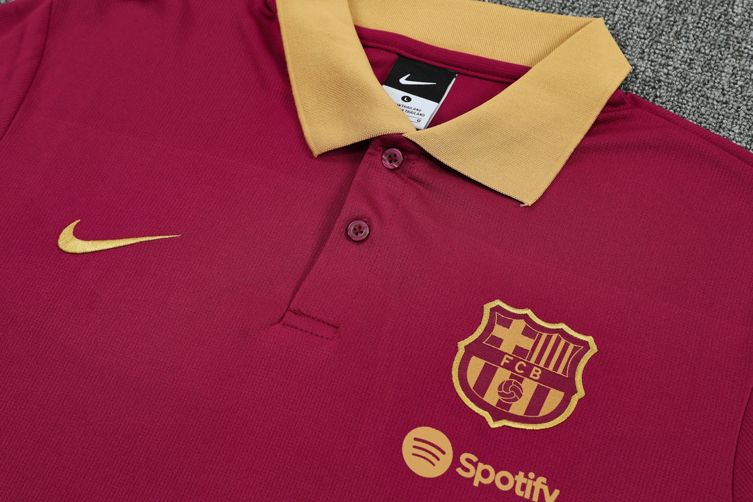 Maglia e Pantaloni Barcelona 25/26