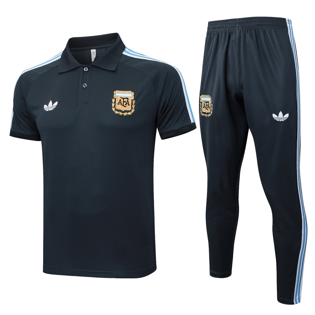 Maglia e Pantaloni Argentina 25/26