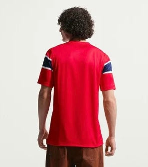 Maglie Calcio Norvegia Home 26/27