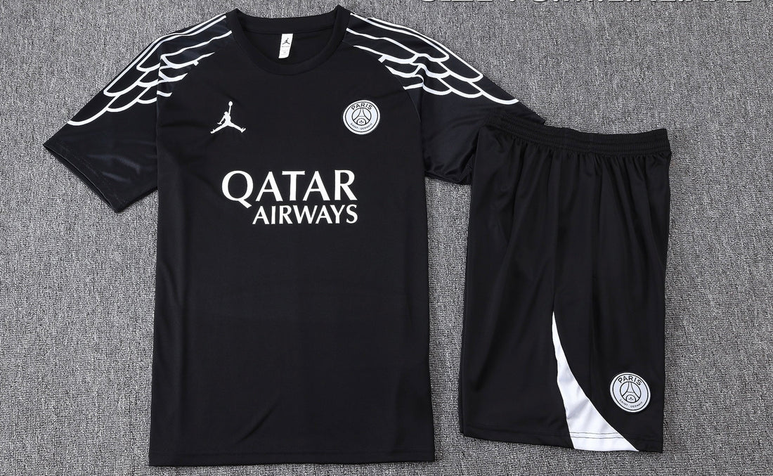 Maglia e Pantaloncini Allenamento PSG 25/26