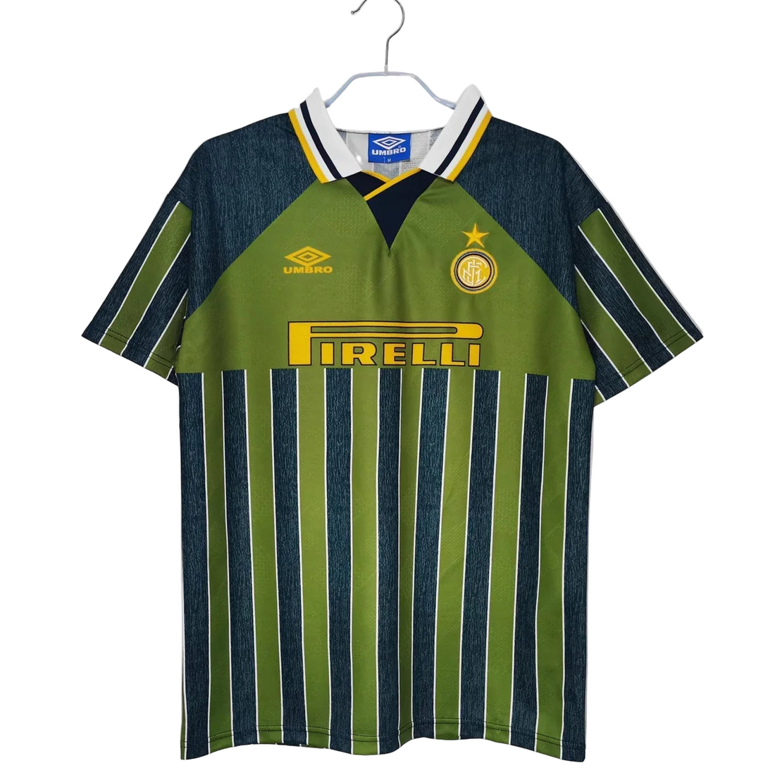 Maglia Retro Inter 95/96