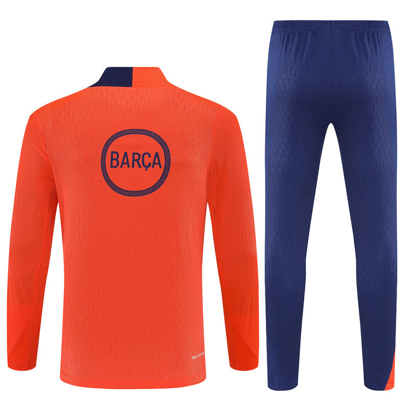 Tuta Calcio FC Barcelona 25/26