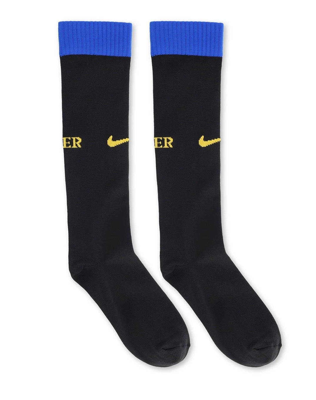 T-shirt e Pantaloncini per Bambino Inter Home 26/27 - Con Calzini Scudetto + Coccarda