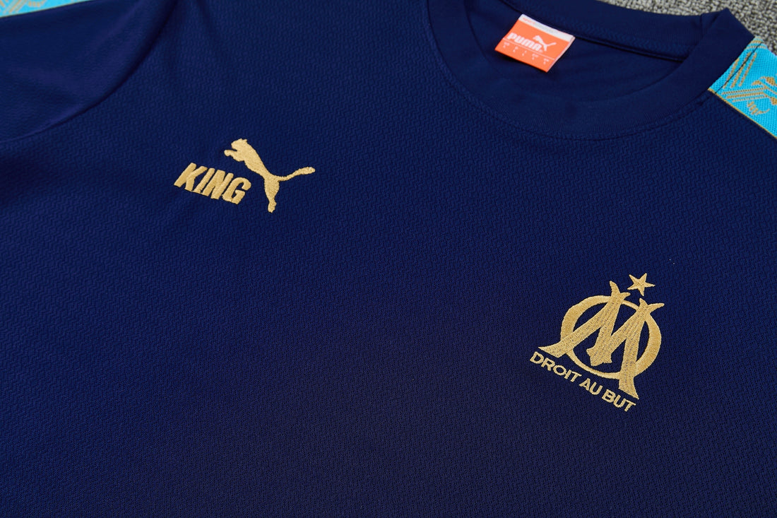Maglia e Pantaloni Marseille 26/27