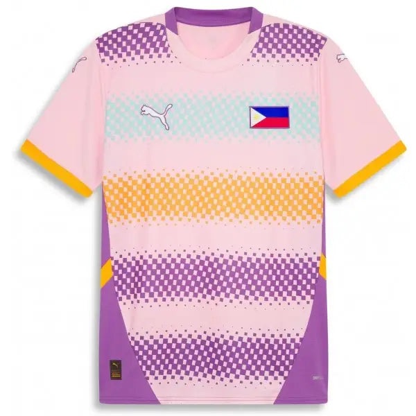 Maglie Calcio Filippine Third 26/27