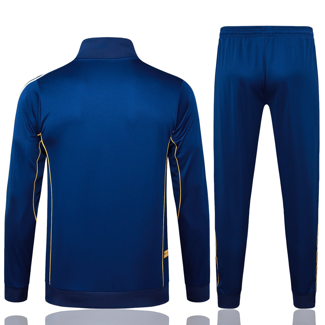 Tuta Calcio Real Madrid Bambino 25/26