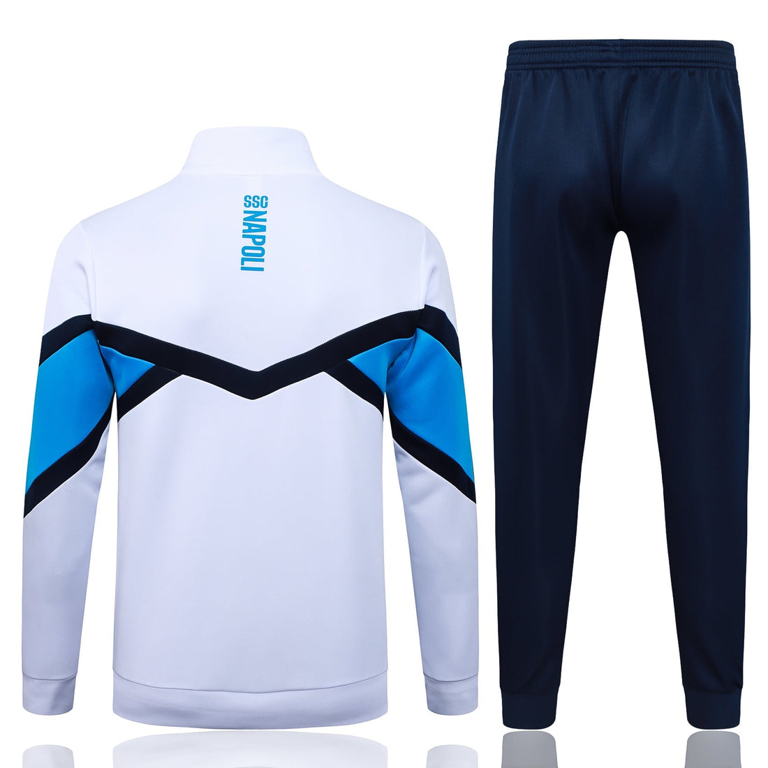 Tuta Calcio SSC Napoli 25/26