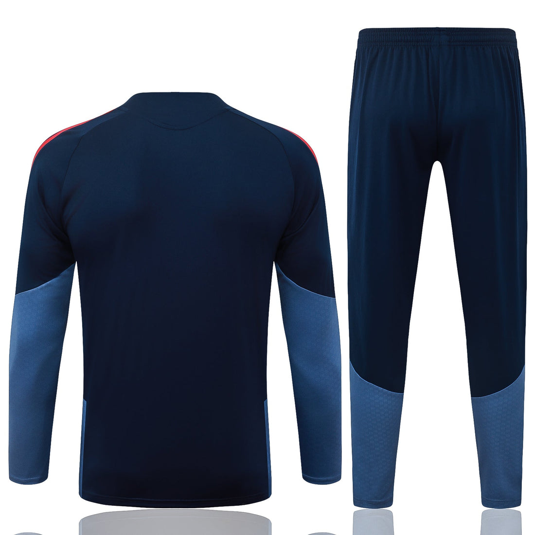 Tuta Calcio Bayern Bambino 26/27