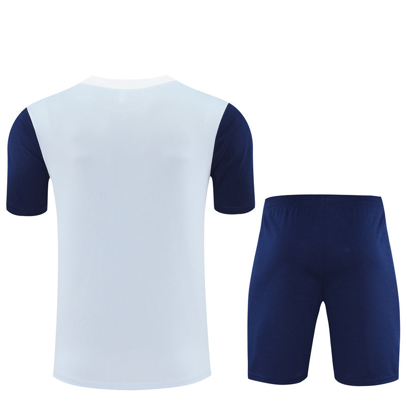 T-shirt e Pantaloncini per Bambino Tottenham Hotspur 25/26