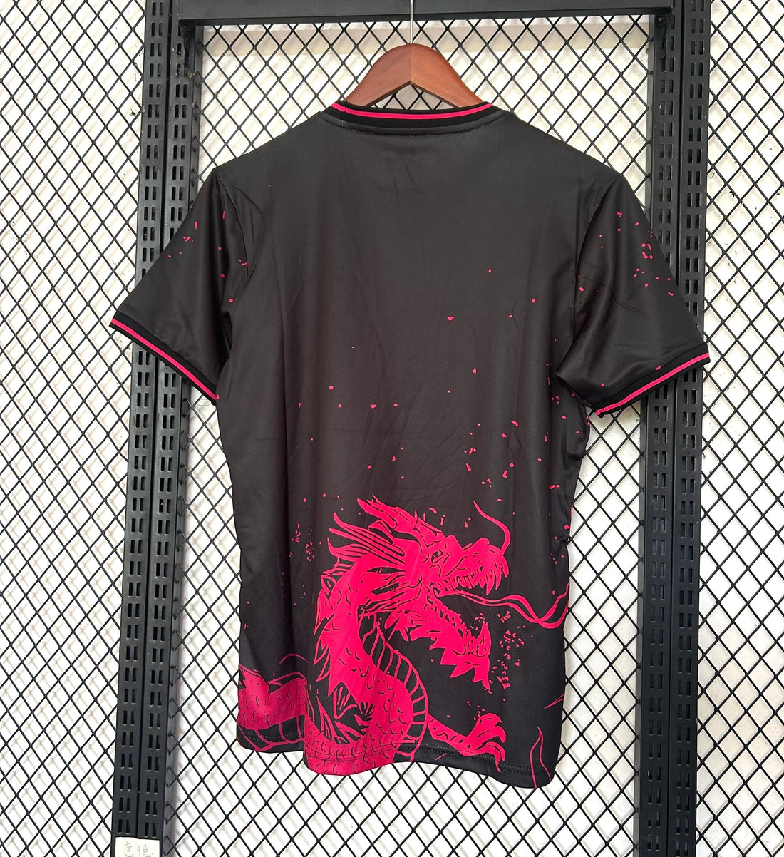 Maglia Giappone Edizione Speciale 25/26