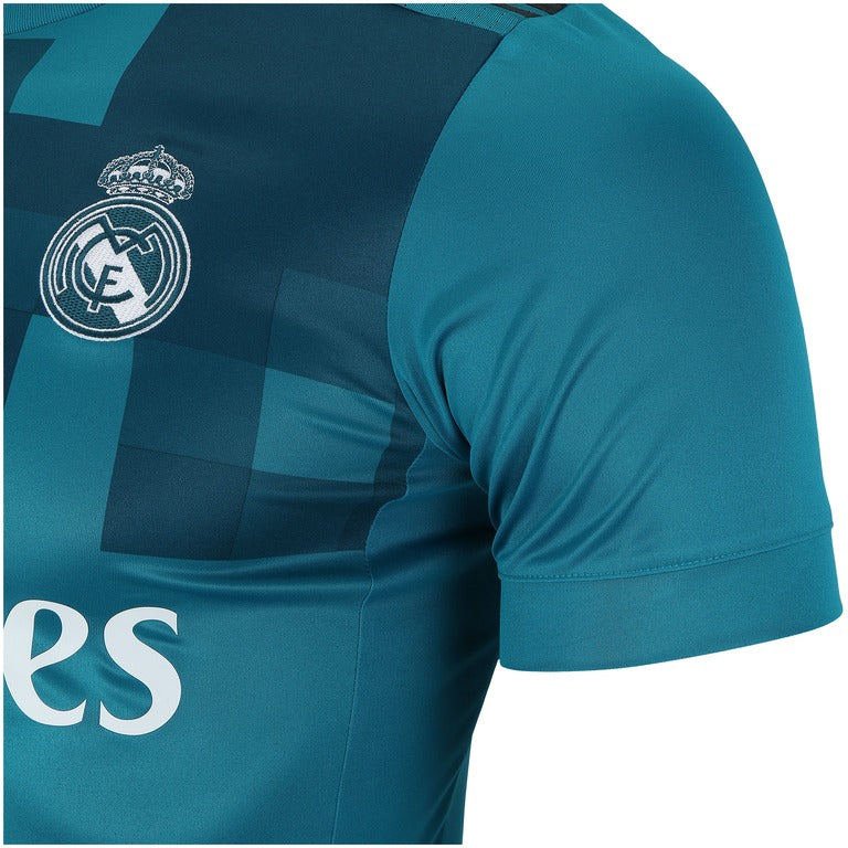 Maglia Real Madrid Third Retro 17/18