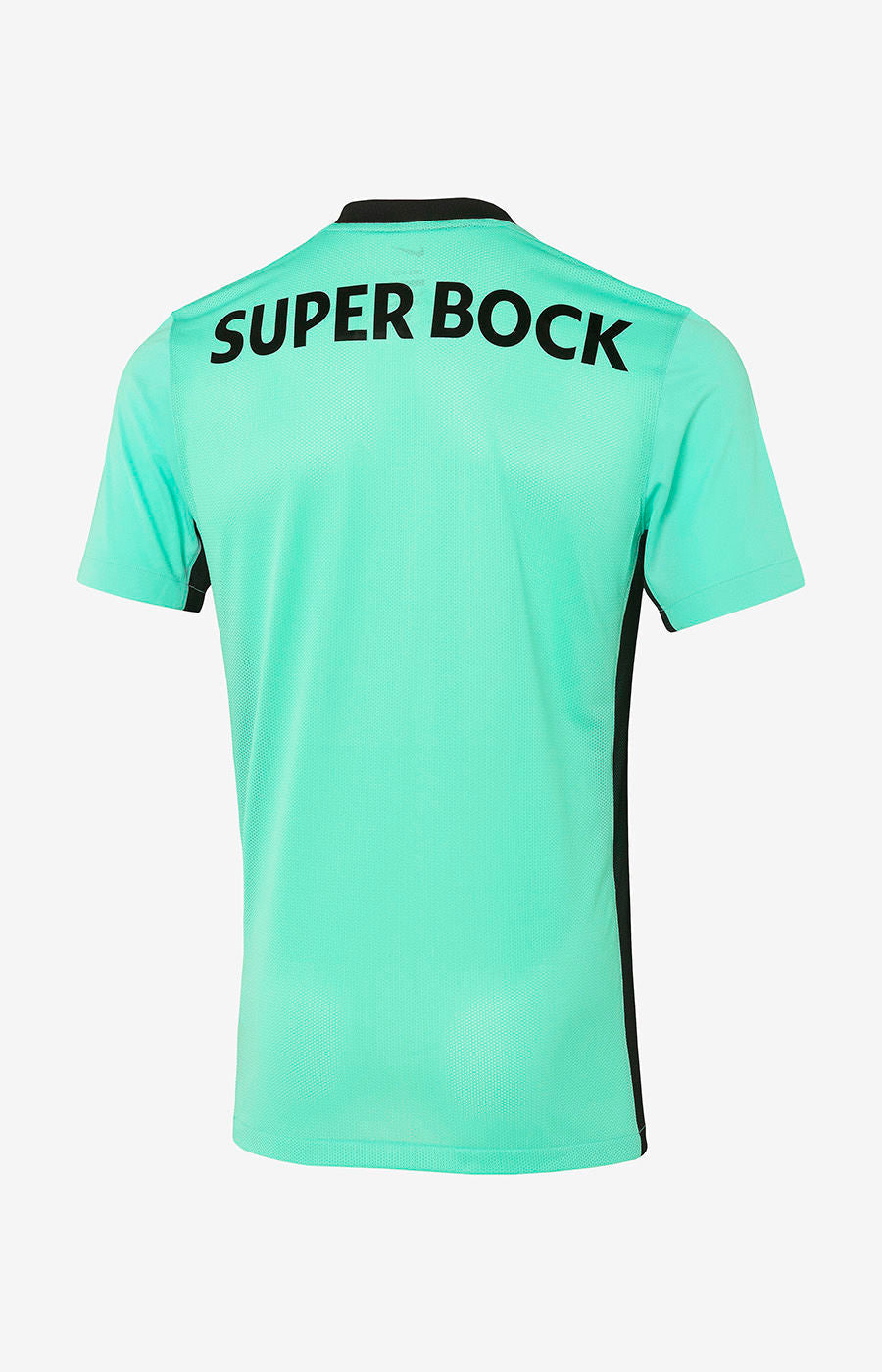 Maglia Sporting CP Third 25/26