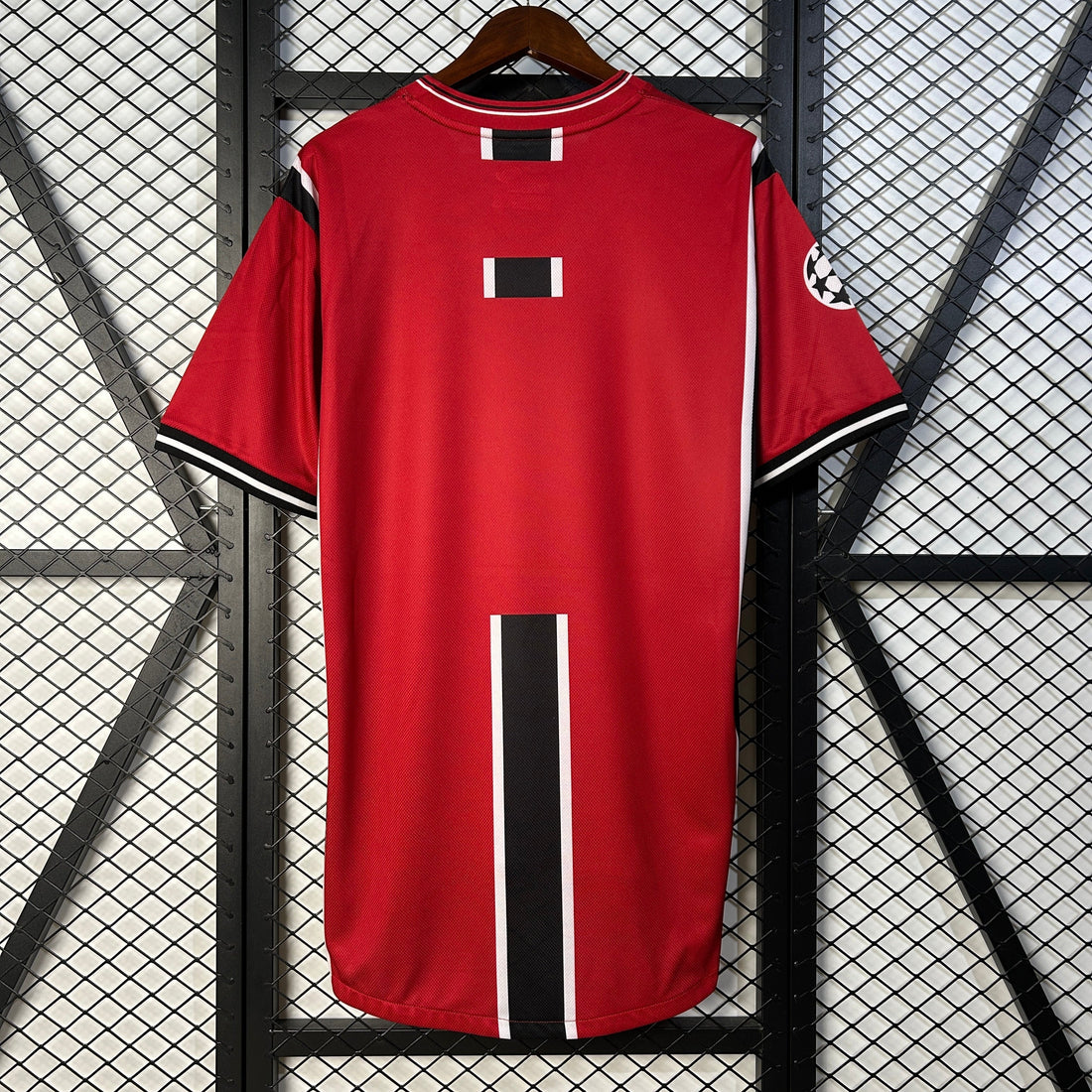 Maglia Retro RCD Mallorca 01/02
