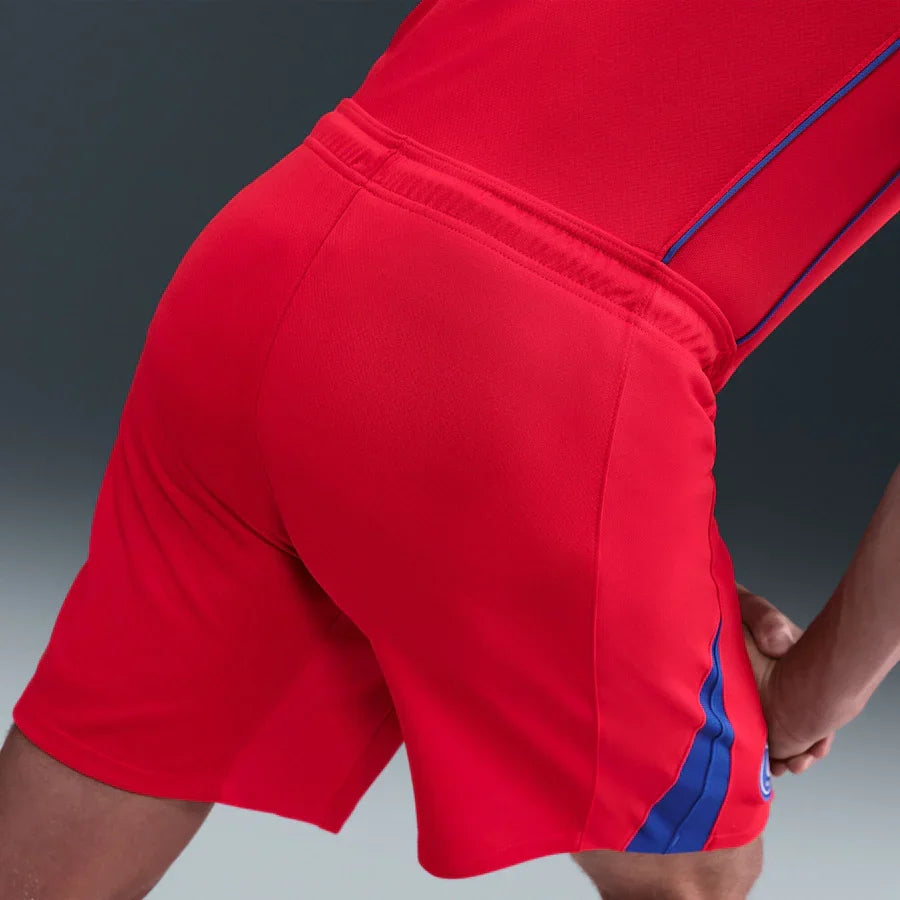 Pantaloncini PSG Third 25/26