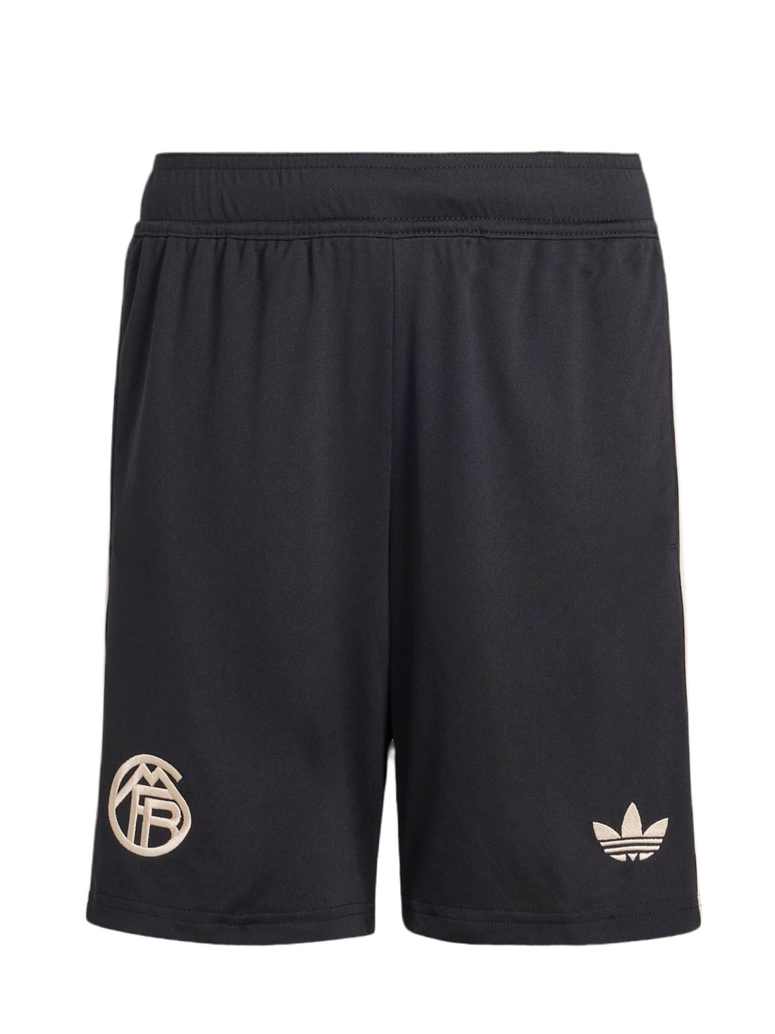 T-shirt e Pantaloncini per Bambino Bayern Monaco Third 25/26